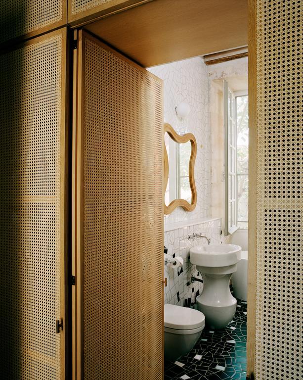 Hotel Du Cloitre Arles Ngoại thất bức ảnh