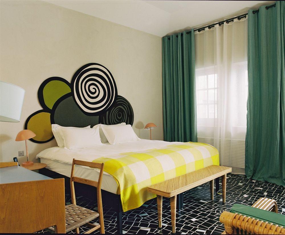 Hotel Du Cloitre Arles Ngoại thất bức ảnh