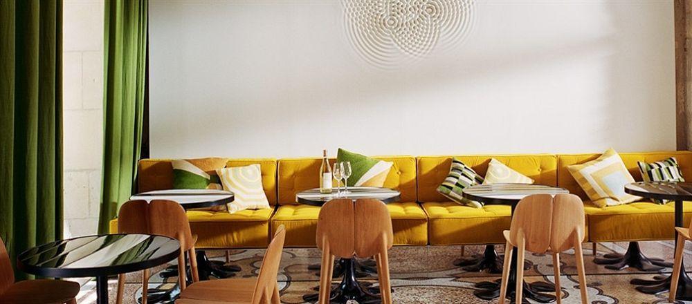 Hotel Du Cloitre Arles Ngoại thất bức ảnh
