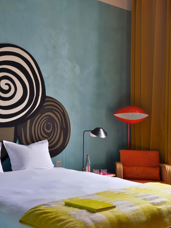Hotel Du Cloitre Arles Ngoại thất bức ảnh
