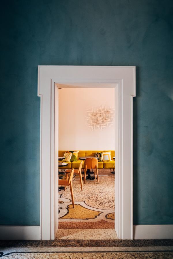 Hotel Du Cloitre Arles Ngoại thất bức ảnh