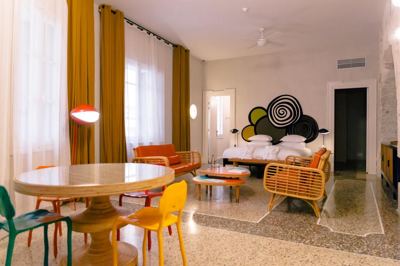 Hotel Du Cloitre Arles Ngoại thất bức ảnh