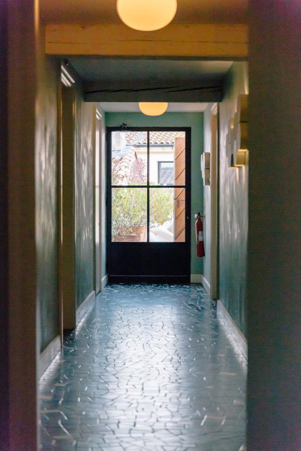 Hotel Du Cloitre Arles Ngoại thất bức ảnh
