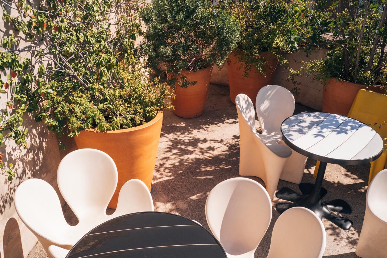 Hotel Du Cloitre Arles Ngoại thất bức ảnh