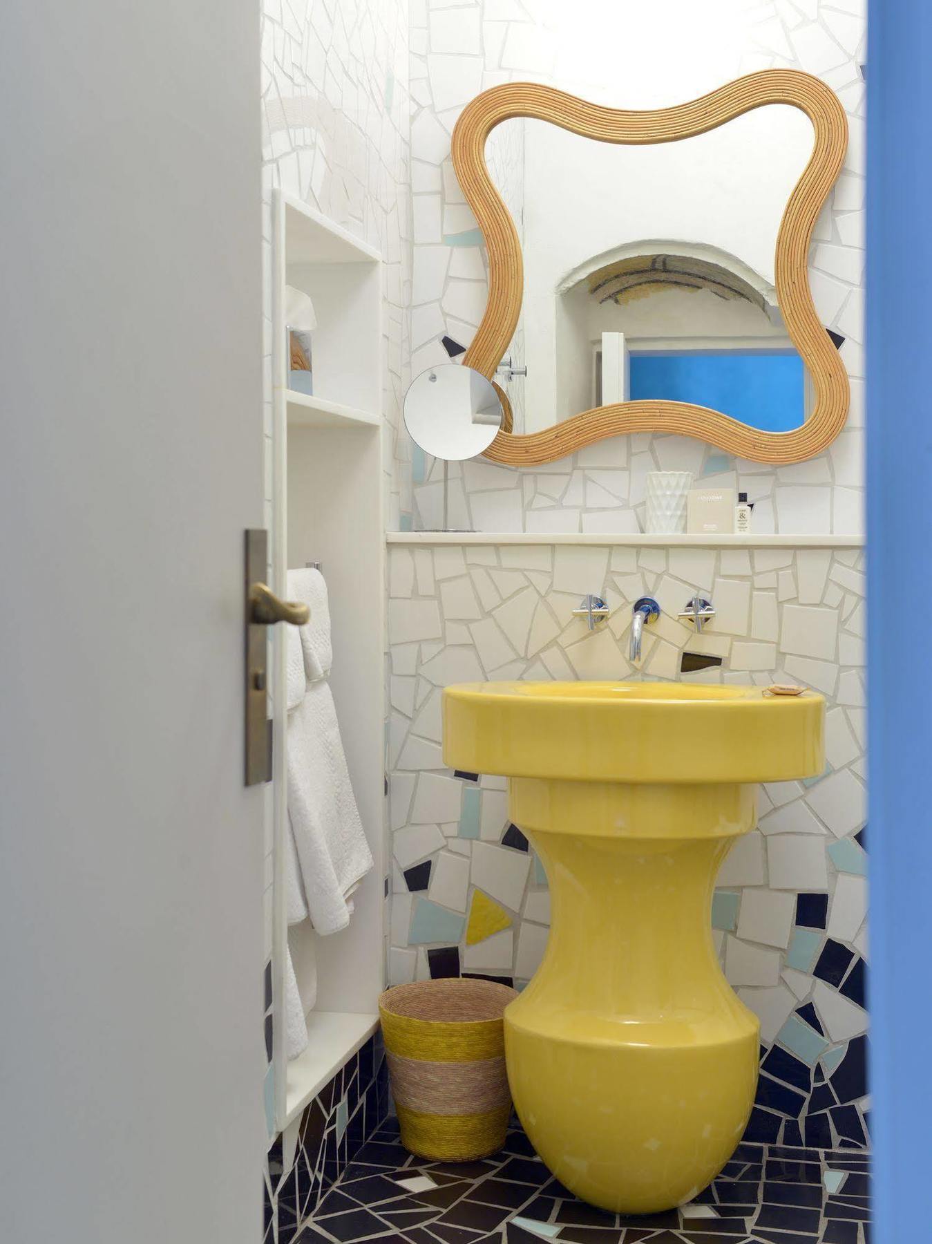 Hotel Du Cloitre Arles Ngoại thất bức ảnh