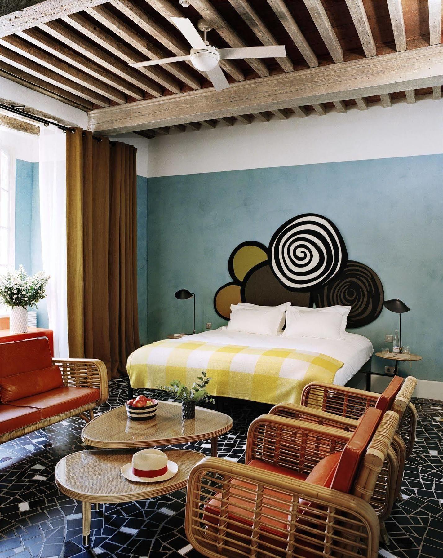Hotel Du Cloitre Arles Ngoại thất bức ảnh