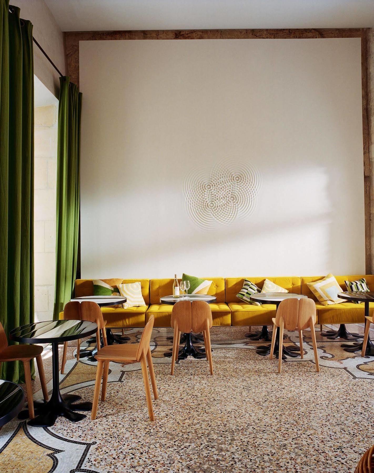 Hotel Du Cloitre Arles Ngoại thất bức ảnh