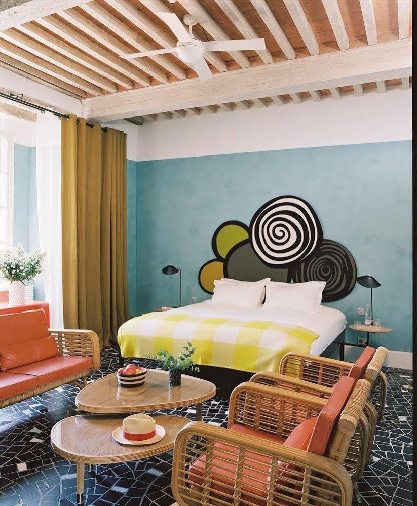 Hotel Du Cloitre Arles Ngoại thất bức ảnh