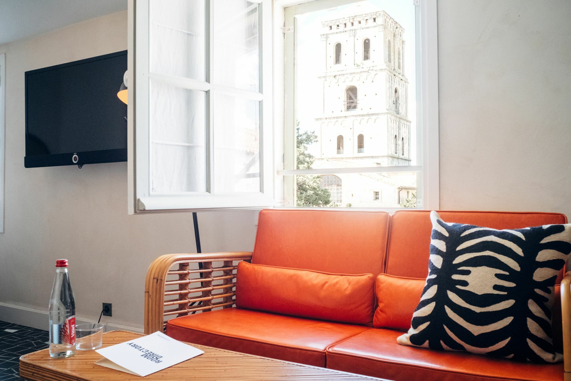 Hotel Du Cloitre Arles Ngoại thất bức ảnh