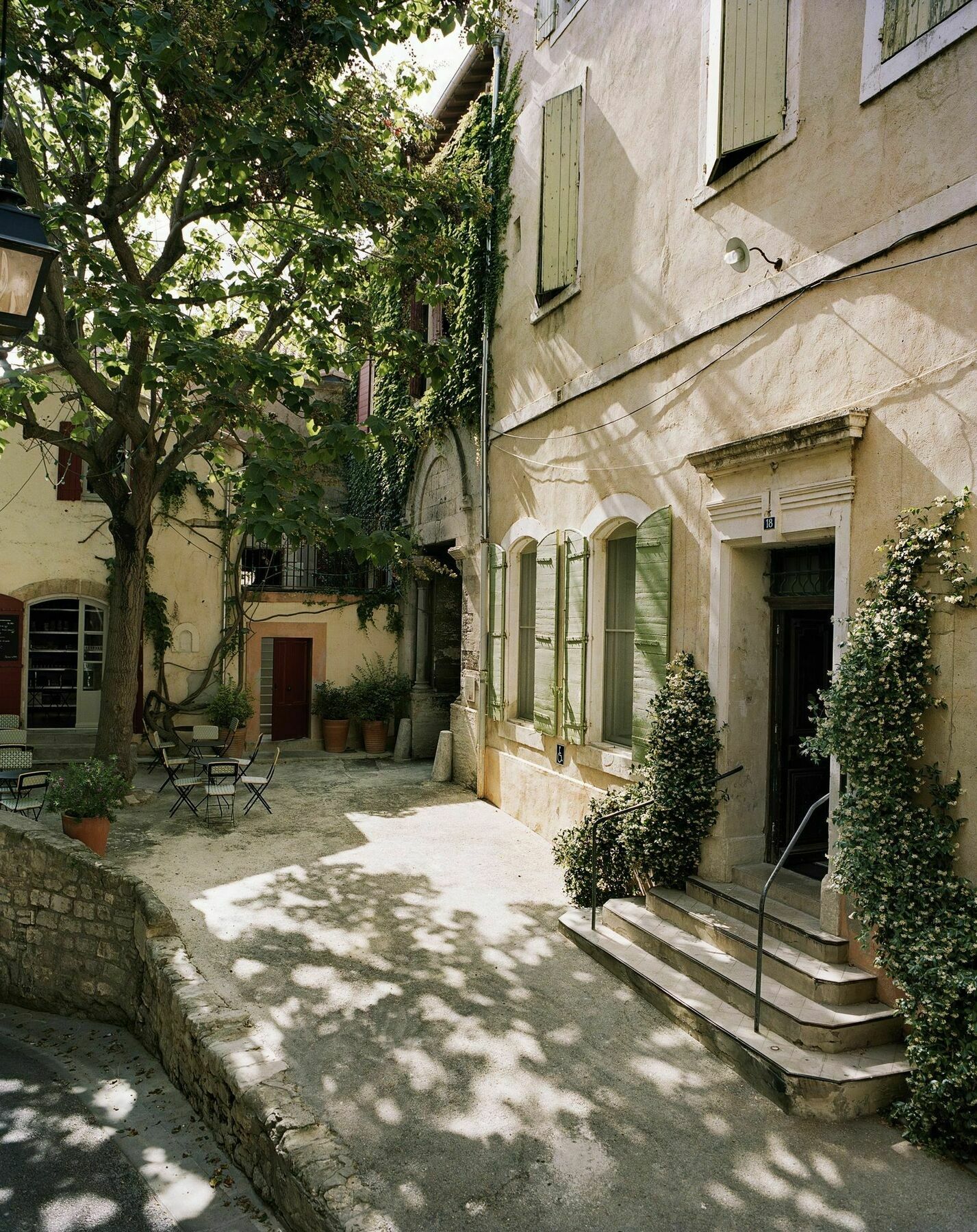 Hotel Du Cloitre Arles Ngoại thất bức ảnh