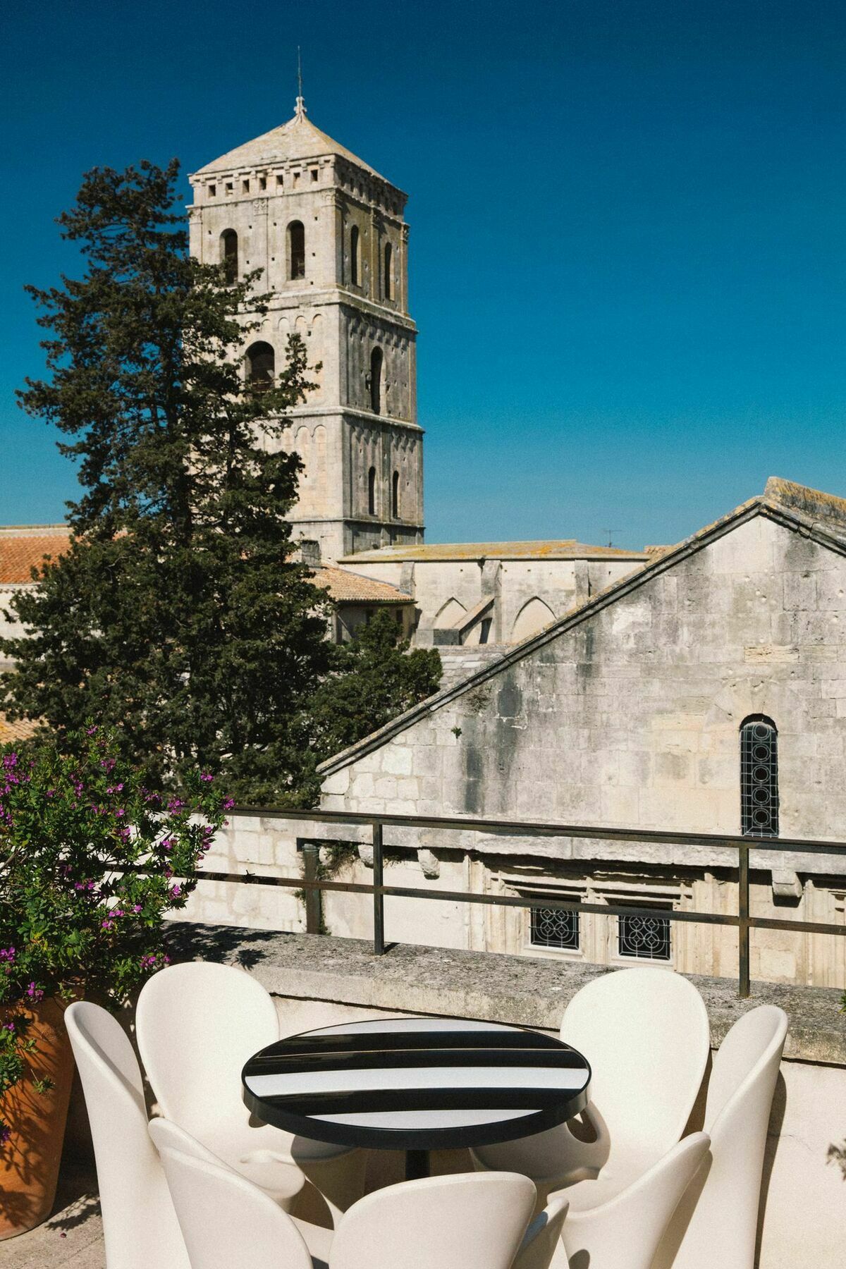 Hotel Du Cloitre Arles Ngoại thất bức ảnh