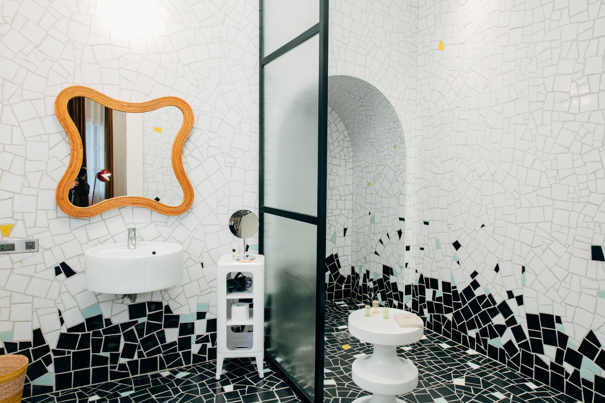 Hotel Du Cloitre Arles Ngoại thất bức ảnh