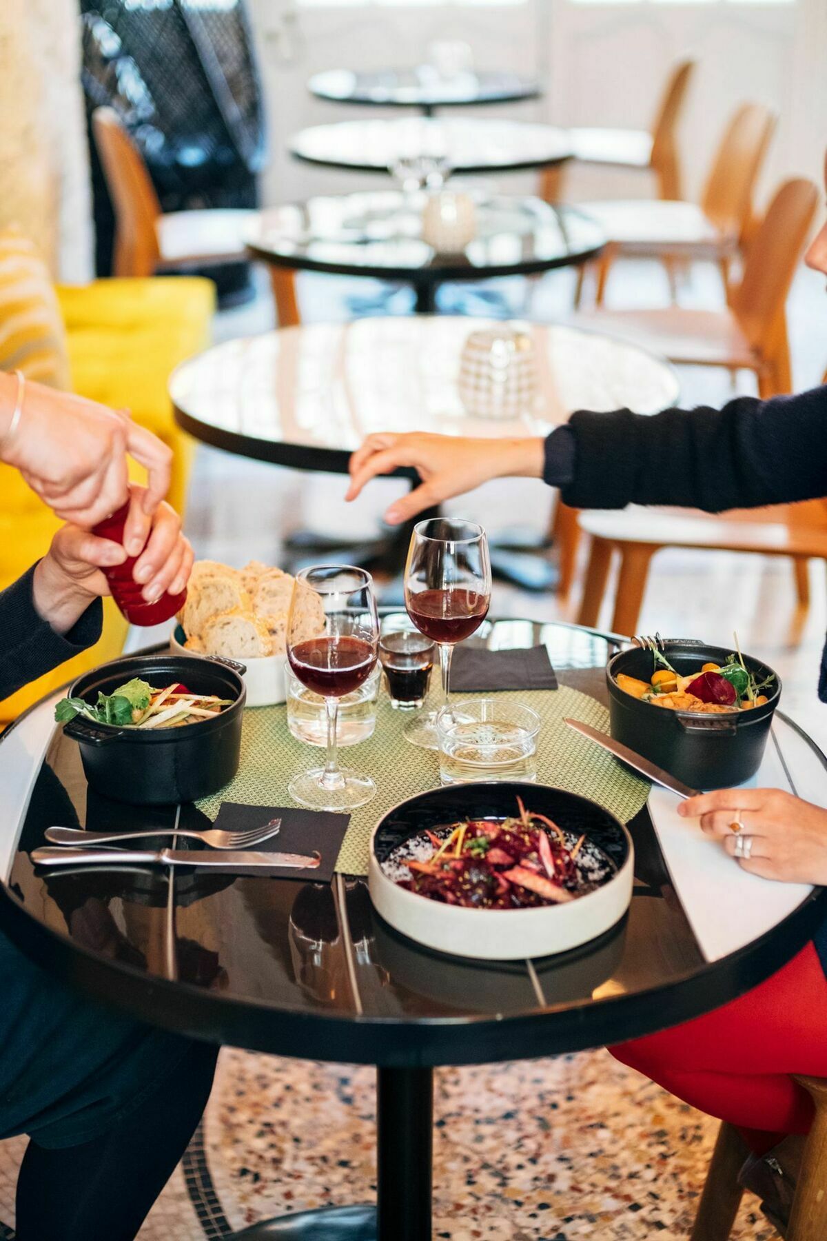 Hotel Du Cloitre Arles Ngoại thất bức ảnh