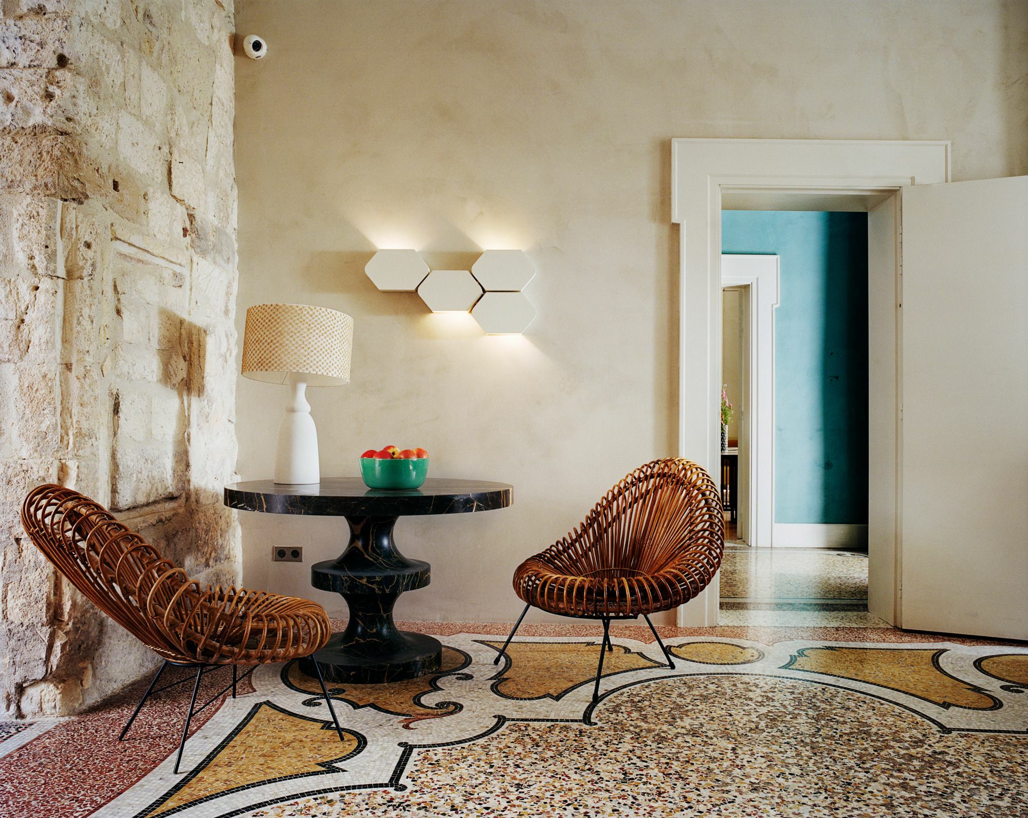 Hotel Du Cloitre Arles Ngoại thất bức ảnh
