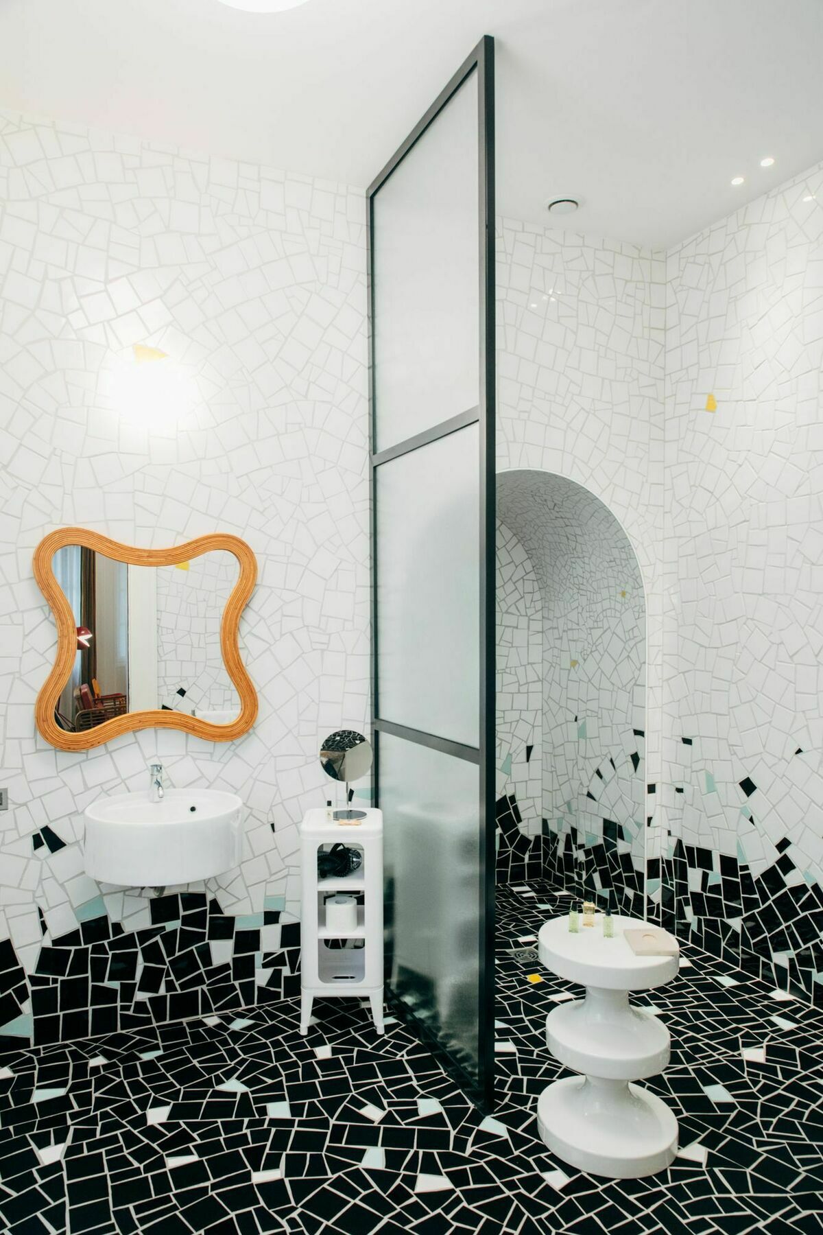 Hotel Du Cloitre Arles Ngoại thất bức ảnh