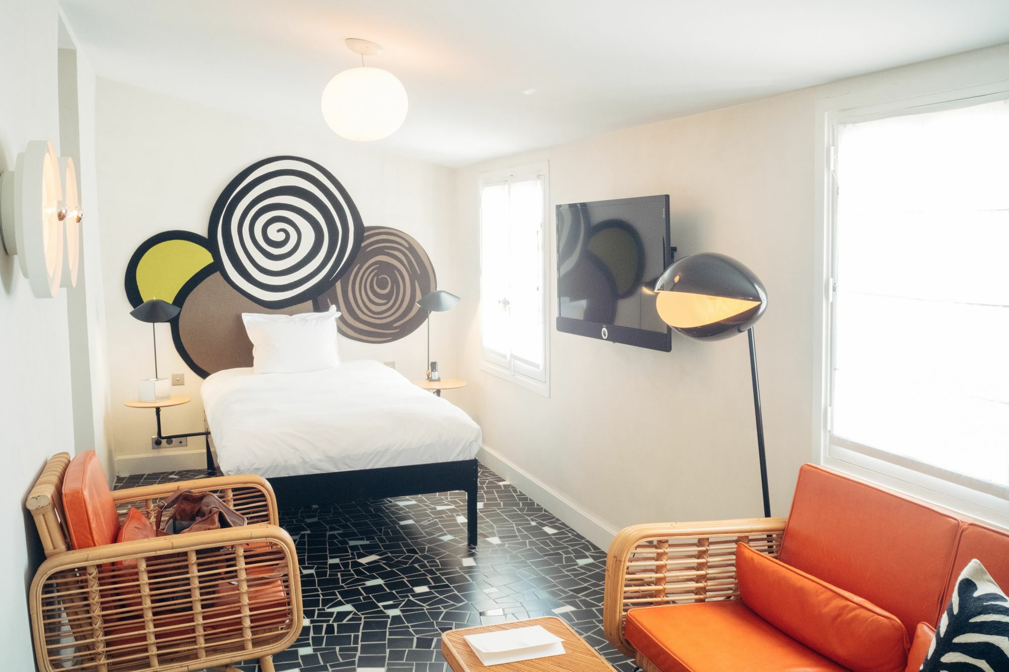 Hotel Du Cloitre Arles Ngoại thất bức ảnh